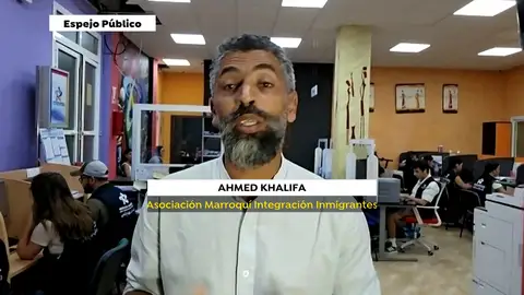 Ahmed Khalifa Ahmed Khalifa