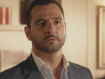  David Oramas exige explicaciones a su padre sobre su pasado