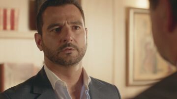  David Oramas exige explicaciones a su padre sobre su pasado