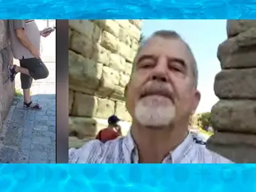 Glenn denunciado por el Ayto. de Segovia Glenn denunciado por el Ayto. de Segovia