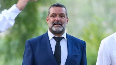Máxima preocupación por Jaume Anglada, amigo íntimo del rey Felipe: su último parte médico desde la UCI