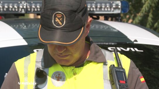 La DGT intensificar&aacute; el control de la velocidad con la instalaci&oacute;n 32 nuevos radares en las carreteras 