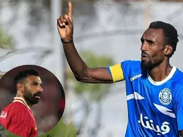Salah pide explicaciones por la muerte de Suleiman Salah pide explicaciones por la muerte de Suleiman
