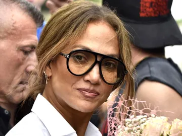 Jennifer Lopez Jennifer Lopez