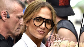 Jennifer Lopez
