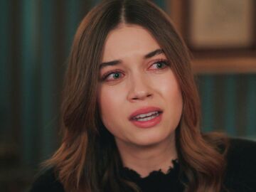 Seyran lo grita todo: acusa a İfakat de ser la amante de Orhan y deja a Halis en shock