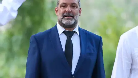 Jaume Anglada está "más estable" aunque continúa "grave" y permanecerá en la UCI, según el último parte médico Jaume Anglada está "más estable" aunque continúa "grave" y permanecerá en la UCI, según el último parte médico