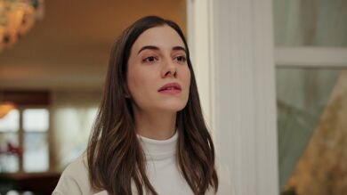 “¡Tú no entras, Kazim!”: Suna toma el control y destierra a su padre de la mansión Korhan