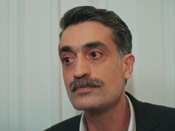 "Durante a&ntilde;os me pegaste y me obligaste a callar": Seyran revela los abusos de Kazım y lo desenmascara ante todos