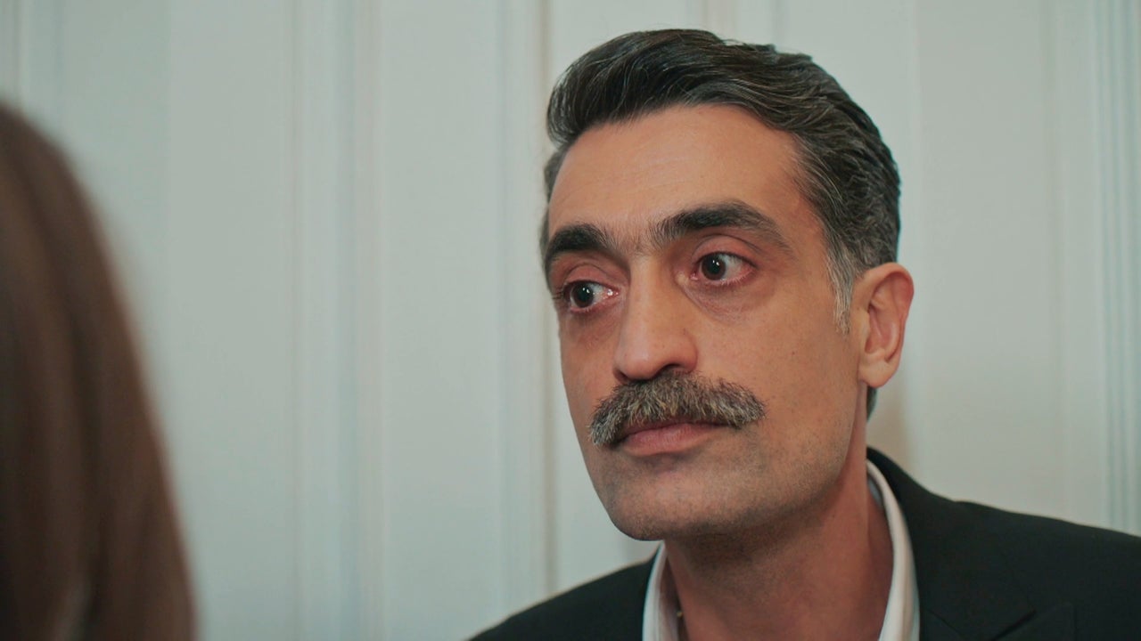 Seyran revela los abusos de Kazım y lo desenmascara ante todos Seyran revela los abusos de Kazım y lo desenmascara ante todos