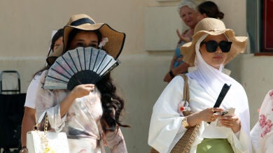 El verano se ha cobrado ya 1.500 muertes por causa del calor en España 