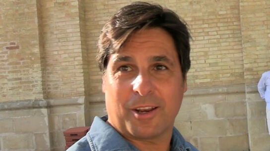 Francisco Rivera