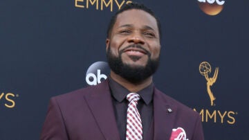 Malcolm-Jamal Warner