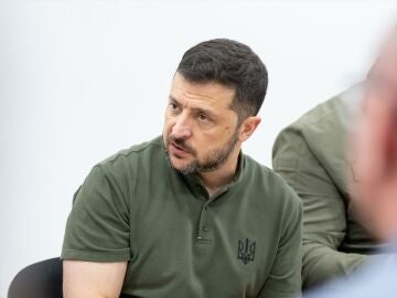 Volodimir Zelenski