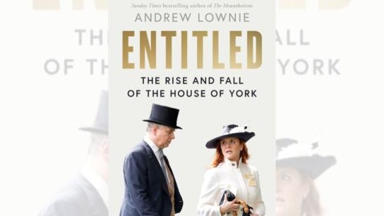 Imagen de la biograf&iacute;a 'Entitled'.
