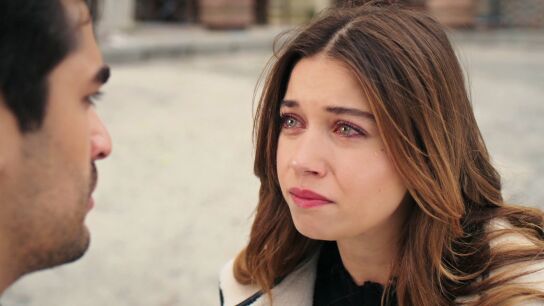 &ldquo;Esta vez has perdido&rdquo;: Seyran le devuelve el anillo a Ferit por segunda vez y deja claro que no piensa volver