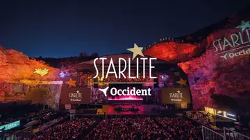 Imagen de Starlite. Imagen de Starlite.