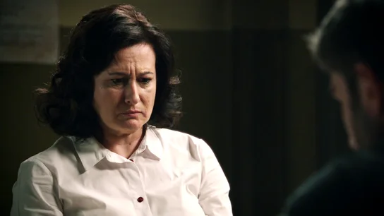 Remedios sigue mintiendo y afirma ser culpable del robo ante las amenazas de Gabriel Remedios sigue mintiendo y afirma ser culpable del robo ante las amenazas de Gabriel