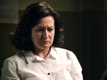 Remedios sigue mintiendo y afirma ser culpable del robo ante las amenazas de Gabriel 
