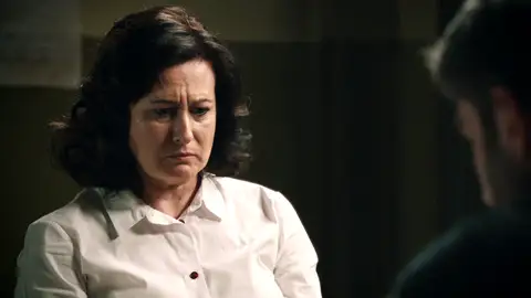 Remedios sigue mintiendo y afirma ser culpable del robo ante las amenazas de Gabriel Remedios sigue mintiendo y afirma ser culpable del robo ante las amenazas de Gabriel