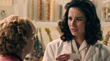 Avance del próximo capítulo de Sueños de libertad: Irene le confiesa a Cristina que José es su padre biológico 