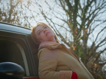 Sin coche, sin m&oacute;vil y sola: Bahar acaba incomunicada en mitad de la nada