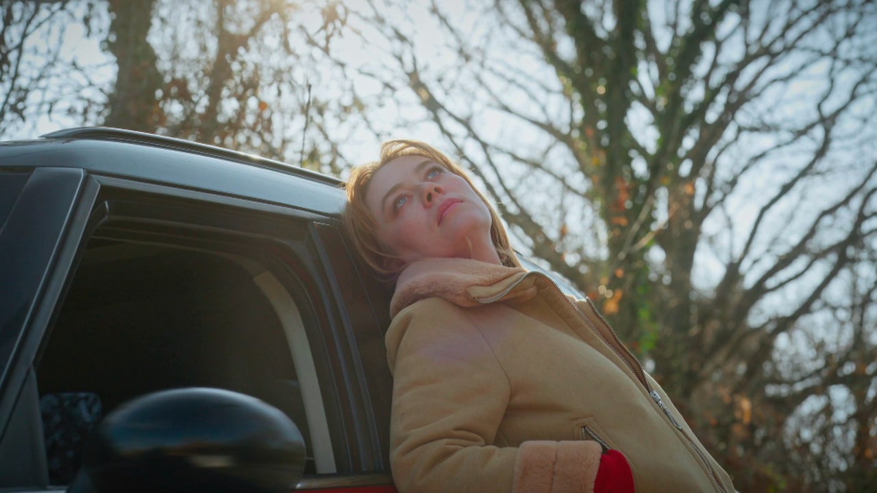 Bahar acaba incomunicada en mitad de la nada Bahar acaba incomunicada en mitad de la nada