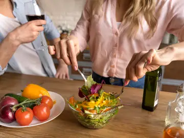 Alimentación Alimentación