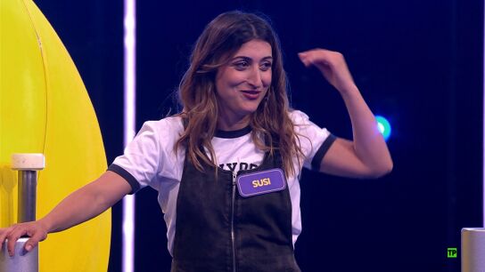 &ldquo;Va a ser un pelotazo&rdquo;: Juego de pelotas, muy pronto en Antena 3