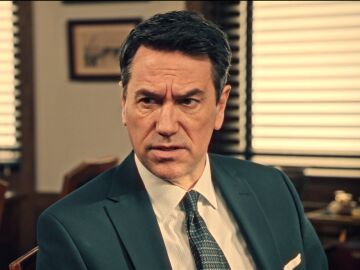 Gabriel propone denunciar a Brossard, mientras esconde su verdadero juego: &ldquo;Hay que ir a por ellos&rdquo;