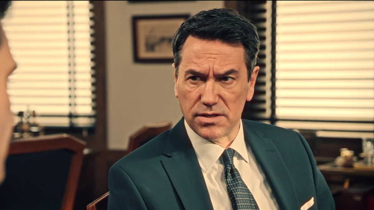 Gabriel propone denunciar a Brossard, mientras esconde su verdadero juego: “Hay que ir a por ellos”