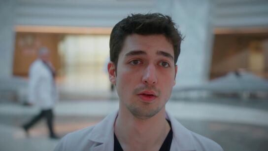 &ldquo;Me has hecho mucho da&ntilde;o&rdquo;: Bahar corta en seco a Uras y abandona el hospital