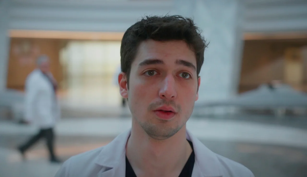“Me has hecho mucho daño”: Bahar corta en seco a Uras y abandona el hospital