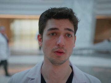 &ldquo;Me has hecho mucho da&ntilde;o&rdquo;: Bahar corta en seco a Uras y abandona el hospital