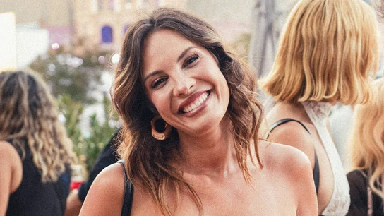 Jessica Bueno, en un evento Jessica Bueno, en un evento