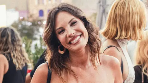 Jessica Bueno, en un evento Jessica Bueno, en un evento