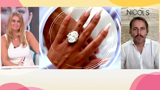 anillo anillo