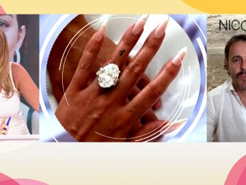anillo