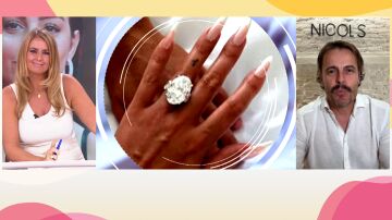 anillo
