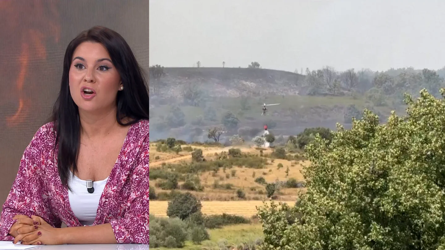 Pilar Rodríguez Losantos Pilar Rodríguez Losantos