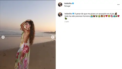 Lola Lolita Lola Lolita