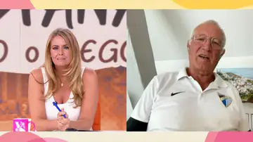 Conoce a Pepa Romero: la presentadora de YAS Verano nos cuenta sus secretos... ¡y manías!