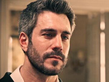 Andr&eacute;s pide perd&oacute;n a Gabriel delante de toda la familia: &ldquo;Te acus&eacute; sin tener pruebas y me equivoqu&eacute;&rdquo; 