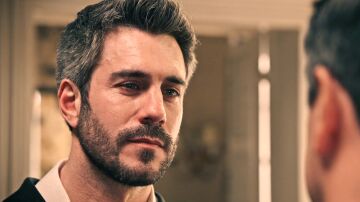 Andrés pide perdón a Gabriel delante de toda la familia: “Te acusé sin tener pruebas y me equivoqué” 