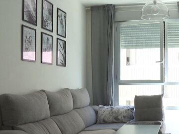 Una vivienda