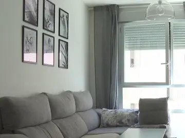 Una vivienda Una vivienda