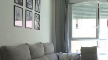 Una vivienda