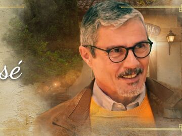 &Aacute;ngel Pardo se incorpora a Sue&ntilde;os de libertad como Jos&eacute; Guti&eacute;rrez, el padre biol&oacute;gico de Cristina