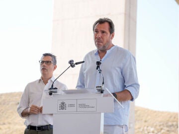 Óscar Puente