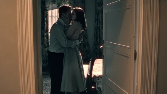 Begoña y Gabriel se dejan llevar y pasan la noche juntos: “Eres lo mejor que ha pasado en mucho tiempo” Begoña y Gabriel se dejan llevar y pasan la noche juntos: “Eres lo mejor que ha pasado en mucho tiempo”